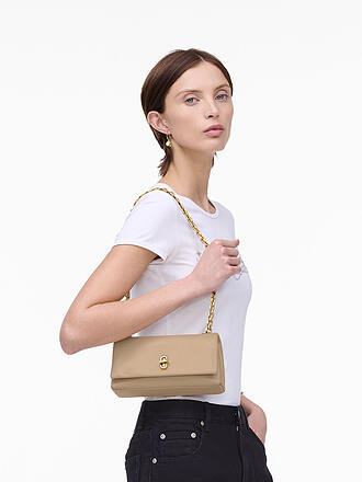 MARC JACOBS | Sac en cuir - Mini sac THE DUAL CHAIN WALLET