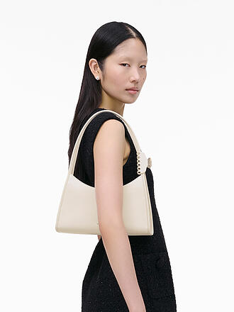 MARC JACOBS | Sac en cuir - Sac bandoulière THE CLAW CLIP