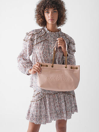 MARC JACOBS | Sac en cuir - Shopper THE CHAIN SACK