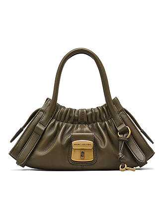 MARC JACOBS | Sac en cuir - Mini sac THE SMALL SATCHEL