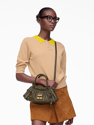 MARC JACOBS | Sac en cuir - Mini sac THE SMALL SATCHEL