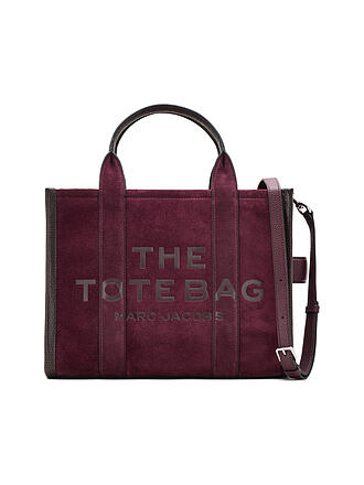 MARC JACOBS | Sac en cuir - Tote Bag THE MEDIUM TOTE