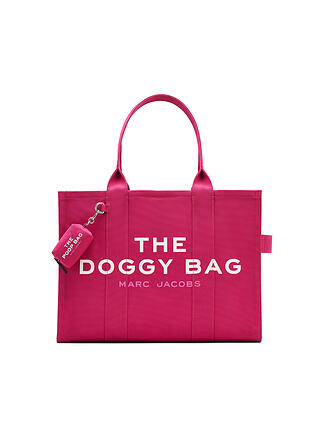 MARC JACOBS | Sac - Cabas THE DOGGY BAG