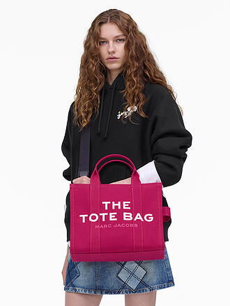 MARC JACOBS | Sac - Tote Bag THE MEDIUM TOTE CANVAS