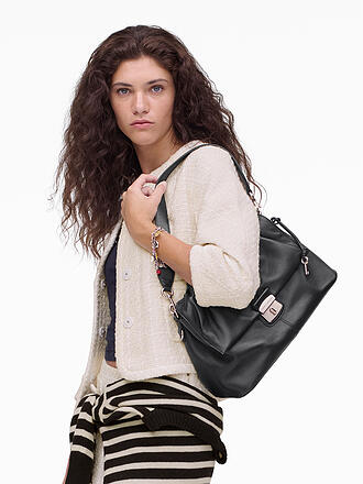 MARC JACOBS | Sac en cuir - Sac bandoulière THE MESSENGER