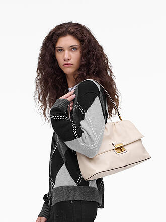 MARC JACOBS | Sac en cuir - Sac bandoulière THE MESSENGER