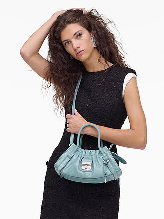 MARC JACOBS | Sac en cuir - Mini sac THE SMALL SATCHEL