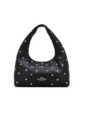 MARC JACOBS | Sac en cuir - Sac Hobo THE ICON SACK