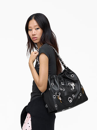 MARC JACOBS | Sac en cuir - Shopper