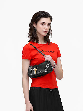 MARC JACOBS | Sac en cuir - Sac bandoulière THE SHOULDER BAG