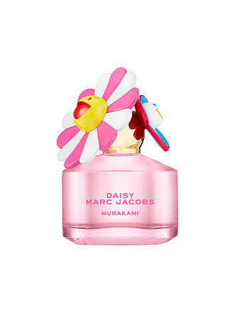 MARC JACOBS | Daisy Murakami Pink Édition Limitée Eau de Parfum 50 ml