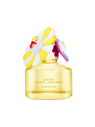 MARC JACOBS | Daisy Murakami Yellow Édition Limitée Eau de Parfum 50ml