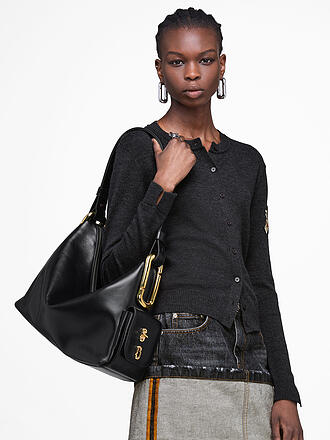 MARC JACOBS | Sac en cuir - Hobo Bag SCENE Large