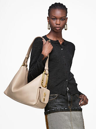 MARC JACOBS | Sac en cuir - Hobo Bag SCENE Large