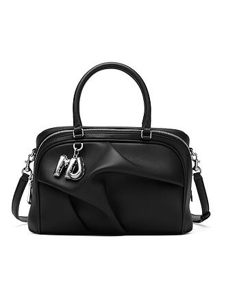 MARC JACOBS | Sac en cuir - Sac à main THE SMALL BAULETTO