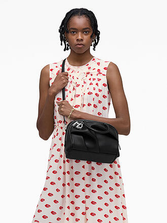 MARC JACOBS | Sac en cuir - Sac à main THE SMALL BAULETTO