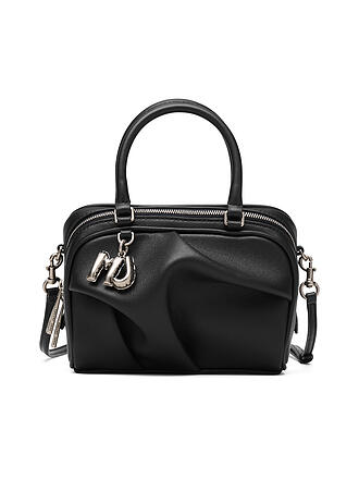 MARC JACOBS | Sac en cuir - Sac à main THE MICRO BAULETTO
