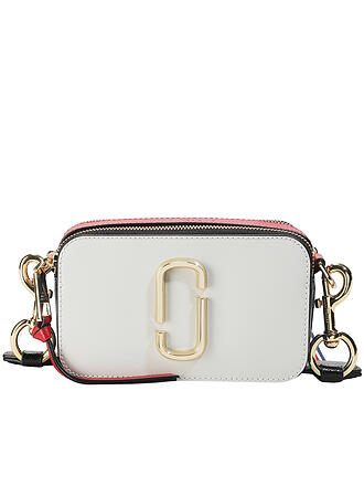 MARC JACOBS | Sac en cuir - Sac bandoulière THE SNAPSHOT