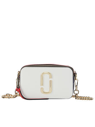 MARC JACOBS | Sac en cuir - Sac bandoulière THE SNAPSHOT