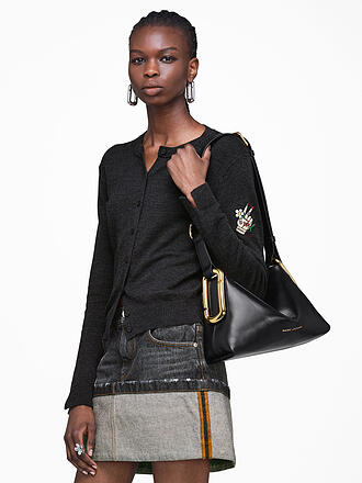MARC JACOBS | Sac en cuir - Sac à bandoulière SCENE
