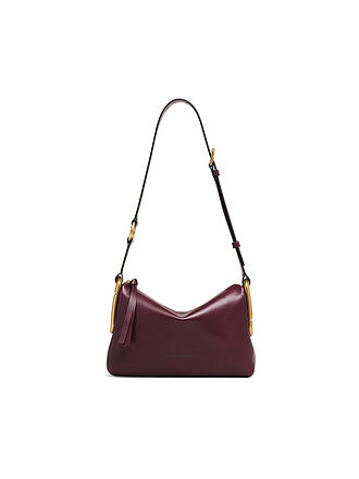 MARC JACOBS | Sac en cuir - Sac à bandoulière SCENE