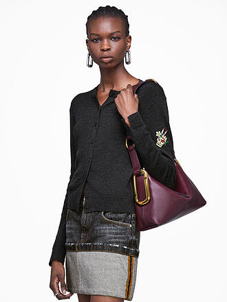 MARC JACOBS | Sac en cuir - Sac à bandoulière SCENE