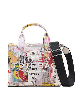 MARC JACOBS | Sac - Tote Bag THE SMALL TOTE