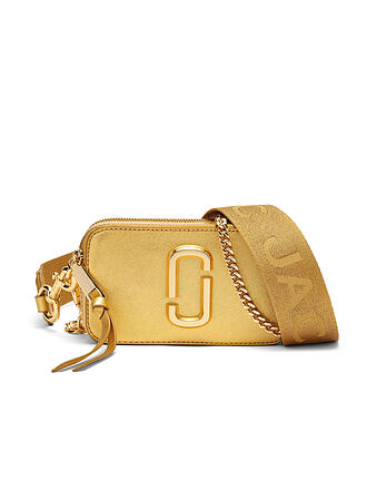 MARC JACOBS | Sac en cuir - Sac bandoulière THE SNAPSHOT