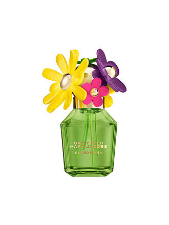 MARC JACOBS | Daisy Wild Eau So Extra Eau de Parfum rechargeable 50ml