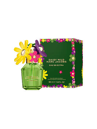 MARC JACOBS | Daisy Wild Eau So Extra Eau de Parfum rechargeable 50ml