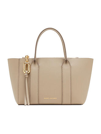 MARC JACOBS | Sac en cuir - Cabas THE SMALL WORK TOTE