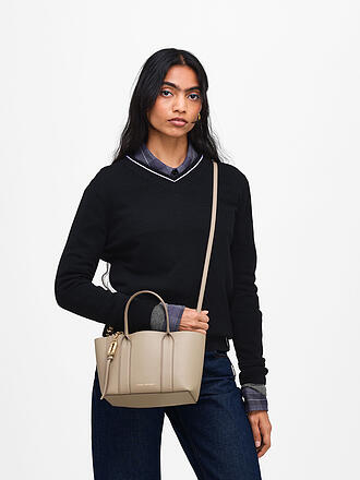 MARC JACOBS | Sac en cuir - Cabas THE SMALL WORK TOTE