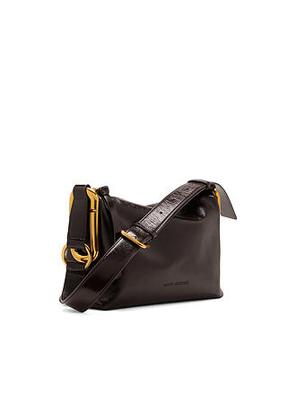 MARC JACOBS | Sac en cuir - Sac à bandoulière SCENE Medium