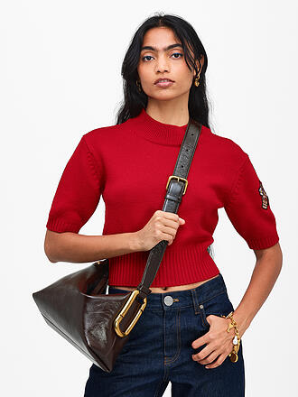 MARC JACOBS | Sac en cuir - Sac à bandoulière SCENE Medium