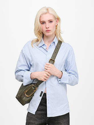 MARC JACOBS | Sac en cuir - Sac à bandoulière SCENE