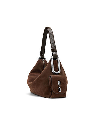 MARC JACOBS | Sac en cuir - Sac à bandoulière SCENE Large