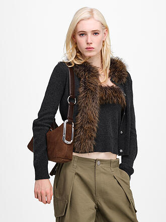 MARC JACOBS | Sac en cuir - Sac à bandoulière SCENE Medium