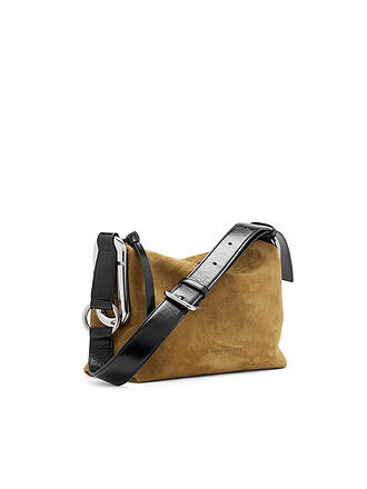 MARC JACOBS | Sac en cuir - Sac à bandoulière SCENE Medium