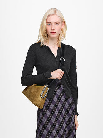 MARC JACOBS | Sac en cuir - Sac à bandoulière SCENE Medium
