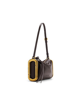 MARC JACOBS | Sac en cuir - Sac à bandoulière SCENE Small