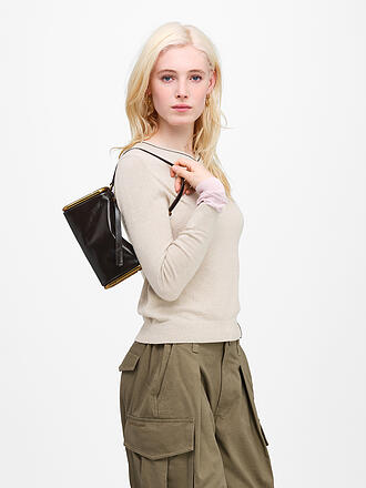 MARC JACOBS | Sac en cuir - Sac à bandoulière SCENE Small