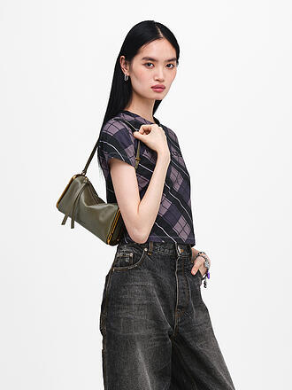 MARC JACOBS | Sac en cuir - Sac à bandoulière SCENE Small