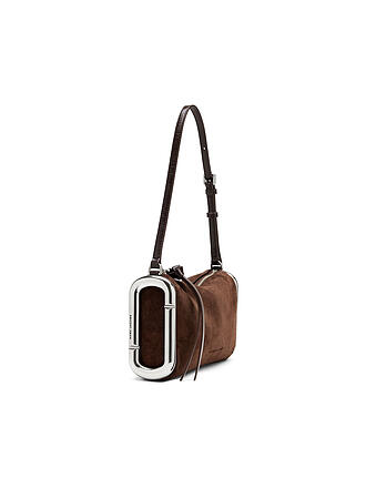 MARC JACOBS | Sac en cuir - Sac à bandoulière SCENE Small