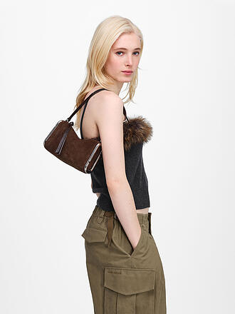 MARC JACOBS | Sac en cuir - Sac à bandoulière SCENE Small