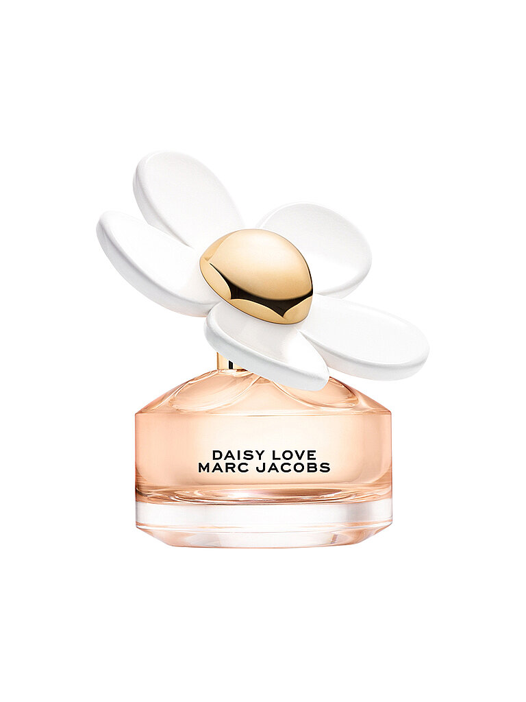 MARC JACOBS Daisy Love Eau de Toilette Vaporisateur Naturel 30ml