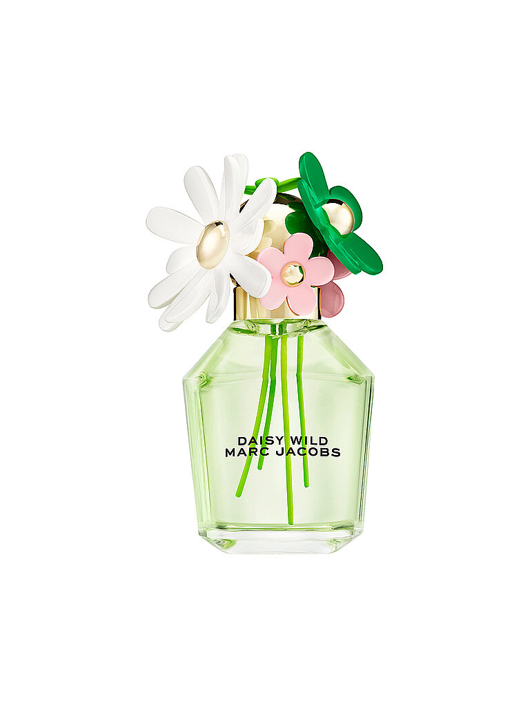 MARC JACOBS Daisy Wild Eau de Parfum rechargeable 100ml