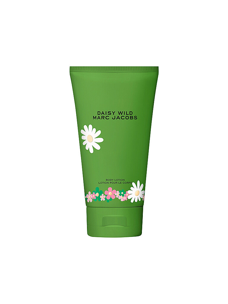 Daisy Wild Marc Jacobs Lotion pour le corps - vue 2