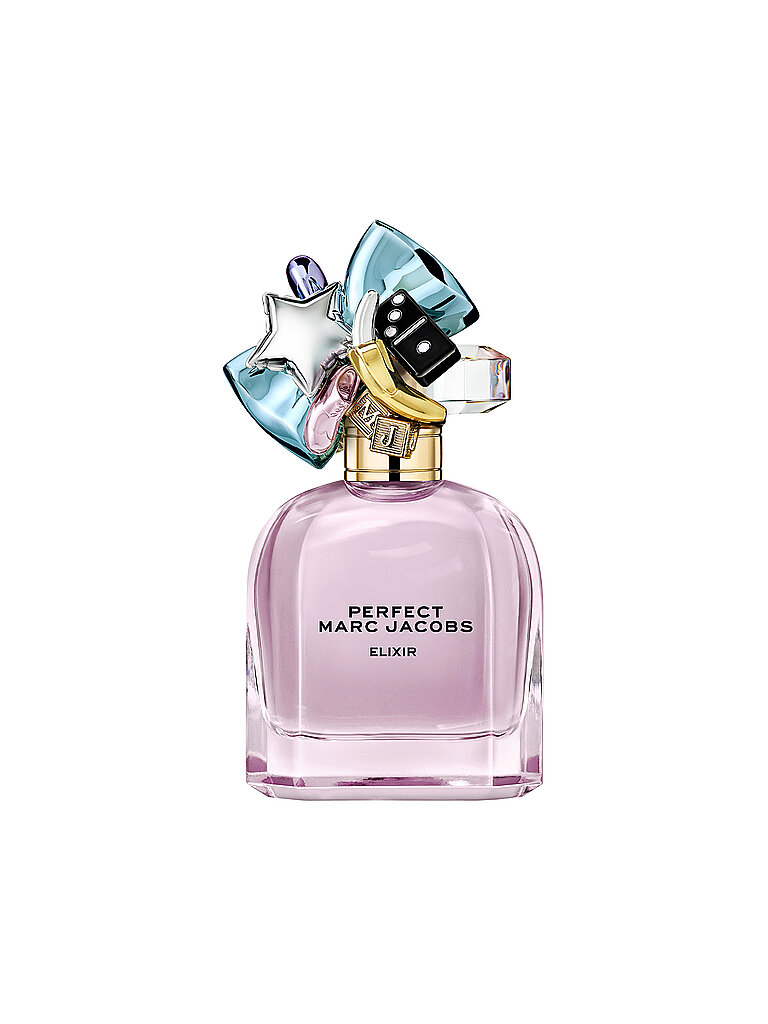 Marc Jacobs Perfect Elixir 100ml Eau de Parfum for Women - vue 5