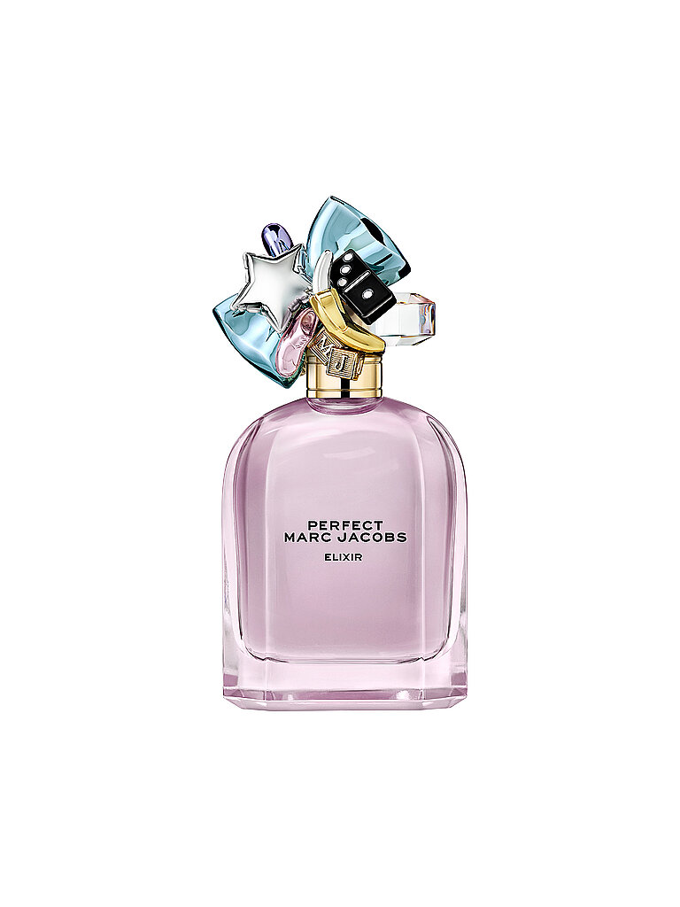 Marc Jacobs Perfect Elixir 100ml Eau de Parfum for Women - vue 3