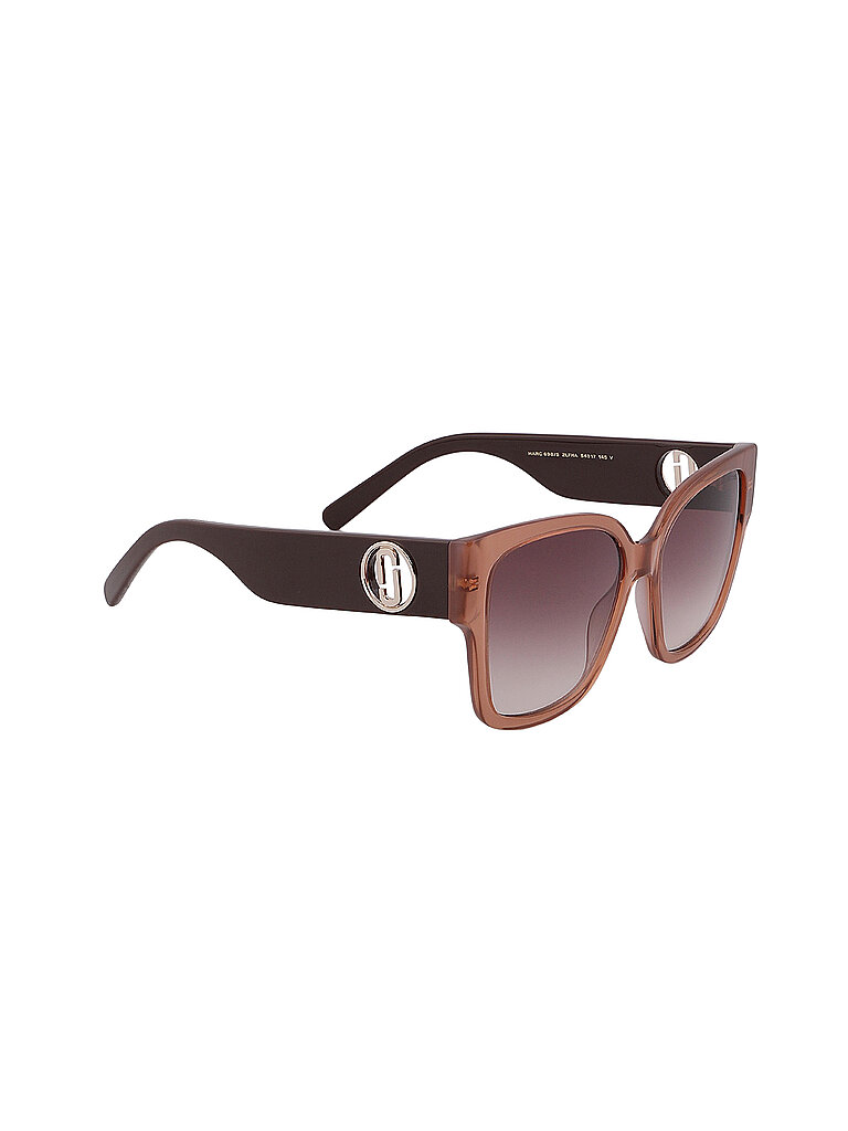 Lunettes de soleil MARC 698/S/54 marron clair